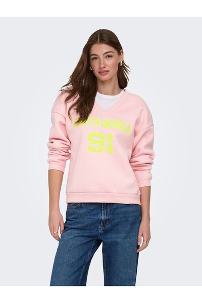 ONLY Sweatshirt ONLHOLLY Sweatshirt