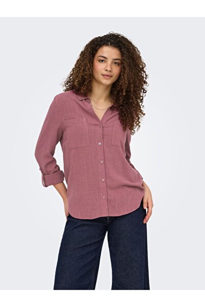 ONLY Hemd ONLYASMIN-SIESTA Hemd