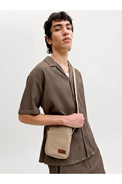 Jack & Jones Umhängetasche Umhängetasche