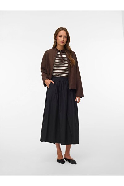 Vero Moda Jacke VMIDA Leichte Jacke