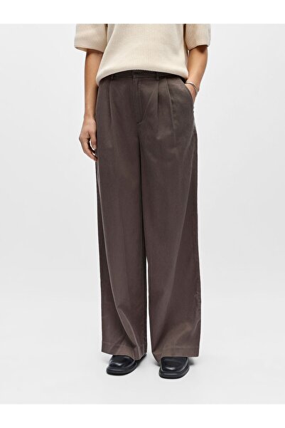 Object Hose Bundfalten