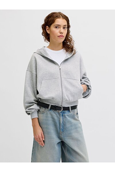 JJXX Kapuzenpullover JXZENJA Kapuzenpullover