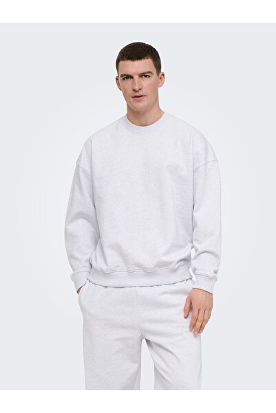 Only & Sons Sweatshirt ONSLUCAS Sweatshirt