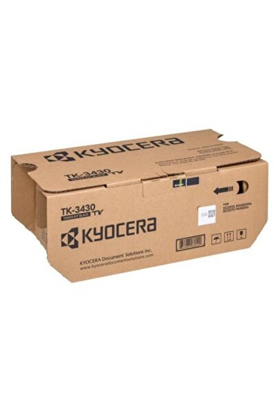 KYOCERA Toner TK-3430, 25,000 pages (Black)