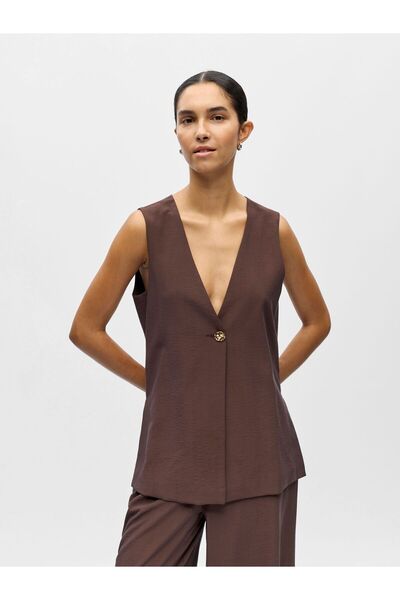 Object Weste Tailored