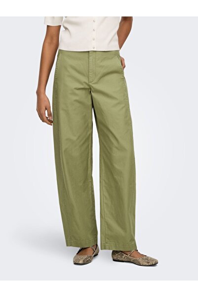 JDY Hose JDYSELMA Barrel Fit Hose