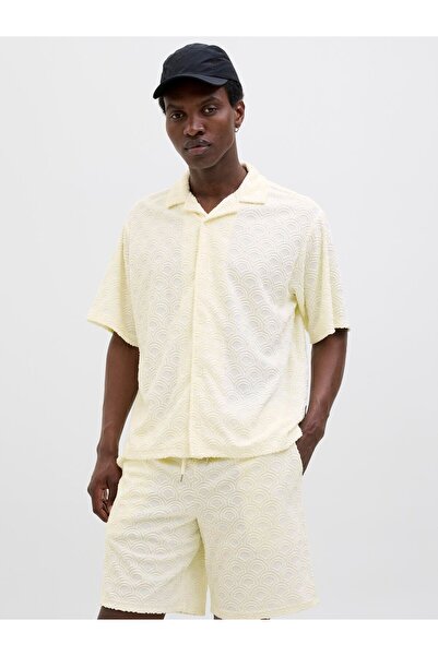 Jack & Jones Poloshirt Oversize Fit Poloshirt