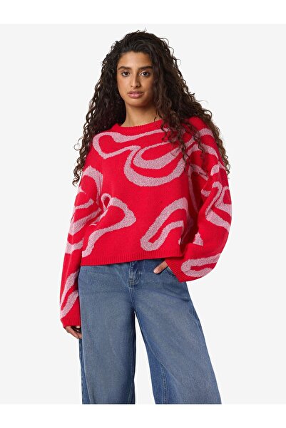 Noisy May Jumper NMKOURTNEY