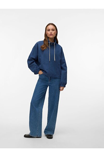 Vero Moda Mantel VMDORA Jacke