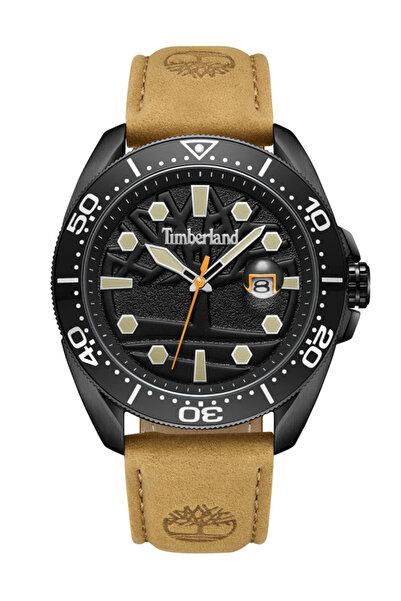 Timberland Ανδρικό Ρολόι, Timberland, Carrigan TDWGB2230601