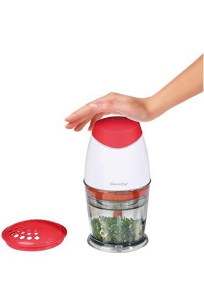 DomoClip DOP118R chopper, 160W