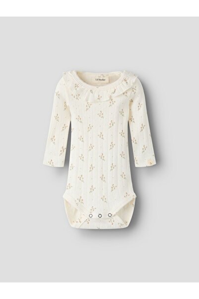 Lil' Atelier Baby Strampler Print