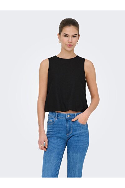 ONLY Top ONLGOA Leinen Top