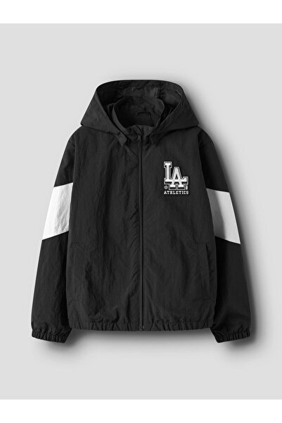 Name it Αθλητικό μπουφάν