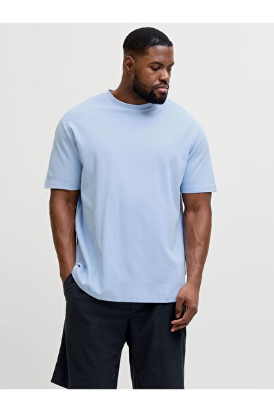 Jack & Jones Plus T-shirt Plus Size T-shirt