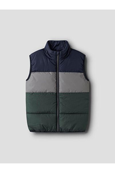 Name it Weste Puffer