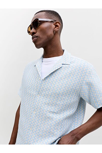 Jack & Jones Hemd Relaxed Fit Hemd