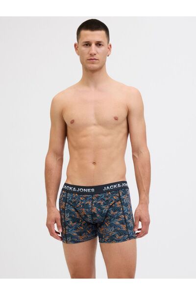 Jack & Jones Σλιπ μπαούλα, πακέτο 3 τεμαχίων