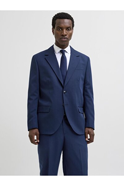 Jack & Jones Premium Einreihiger Blazer JPRFRANCO Relaxed Fit Blazer