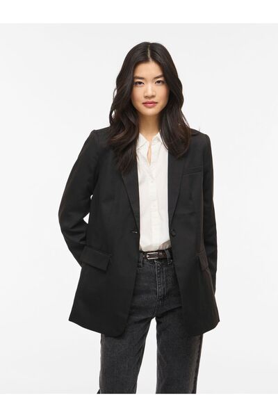 VILA Blazer VIMOREJA Einreihiger