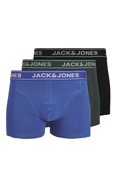 Jack & Jones Plus Trunks Plus Size 3er-pack Trunks