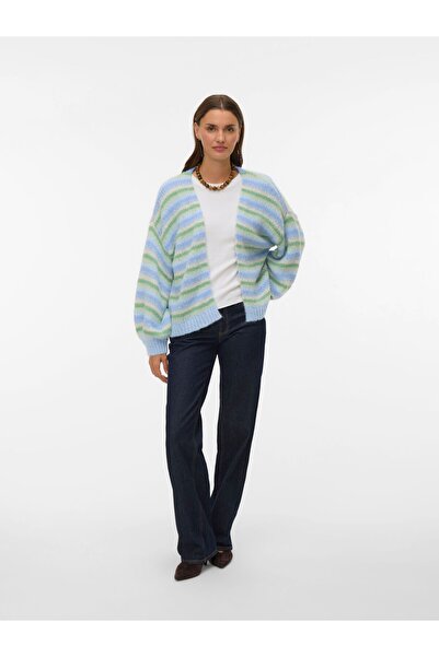 Vero Moda Strickjacke VMMAYBE Strickjacke