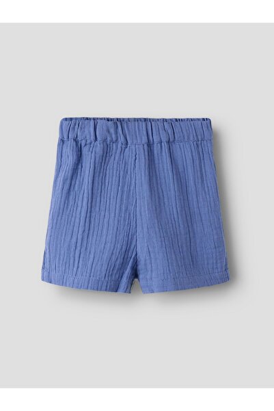 Name it Pantaloni scurți Bio-Baumwoll