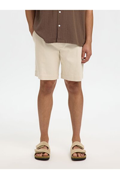 SELECTED Shorts Regular Fit