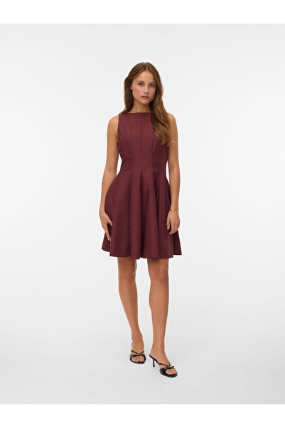 Vero Moda Kleid VMDREA Kurzes Kleid