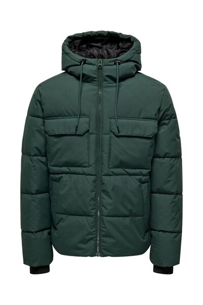 Only & Sons Jacke OSJELIJAH Jacke