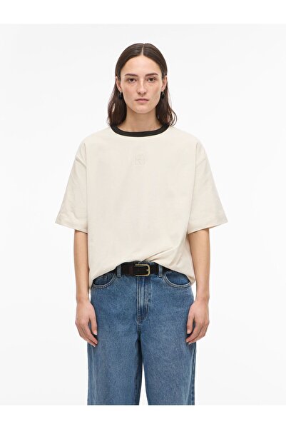 EDITED Oversized T-Shirt Rundhals