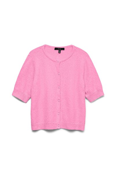 Vero Moda Girl Strickjacke VMDOFFY Strickjacke