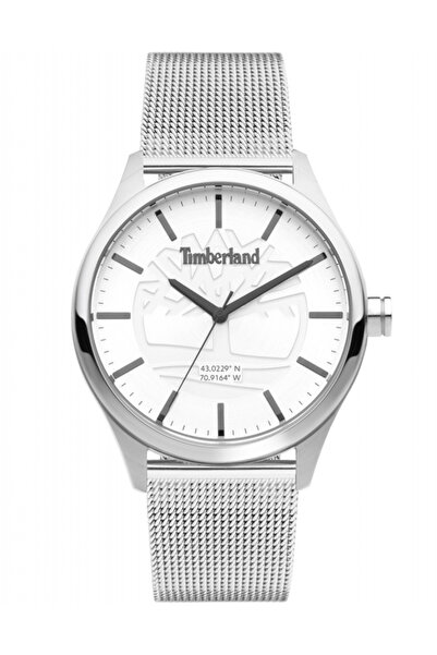 Timberland Ανδρικό Ρολόι Timberland City Lifestyler Wompatuck TDWGG2100801