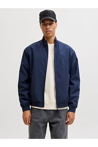 Jack & Jones Μπλουζοντζακ Μπλουζοντζακ