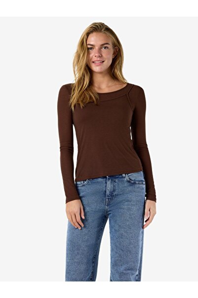 Noisy May Oberteil NMNUSA Zweilagiges