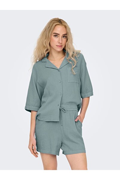 ONLY Hemd ONLTHYRA Hemd