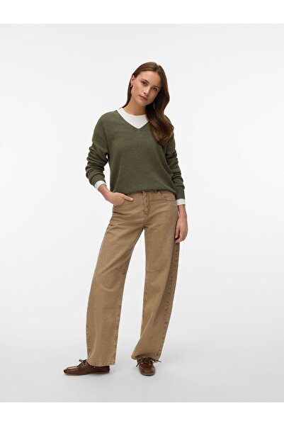 Vero Moda Strickpullover VMCHARITY Strickpullover