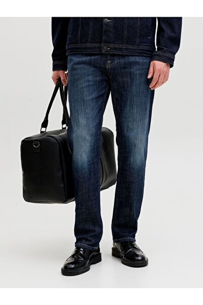 Jack & Jones Džíny volného střihu JJICHRIS JJCOOPER GE 641