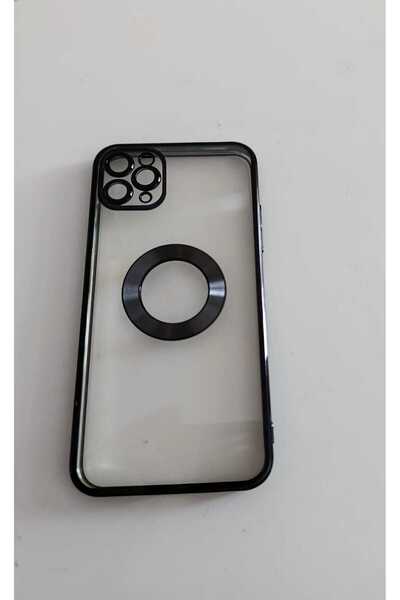 kılıfınbenden iPhone 11 Pro Max Phone Case Models with Camera Lens