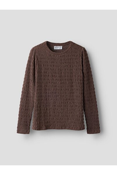 Name it Oberteil mit langen Ärmeln Regular Fit