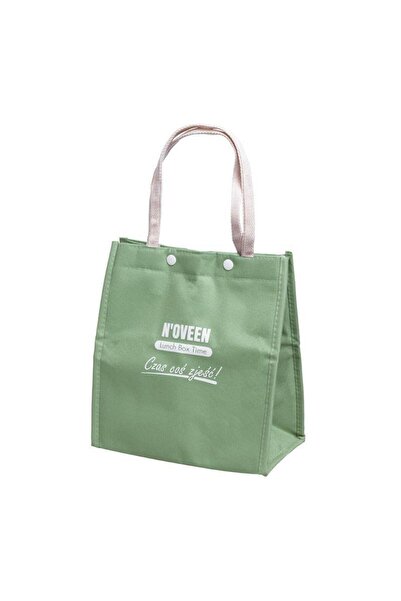 Noveen Geanta termica LBB92 Verde 1.5L