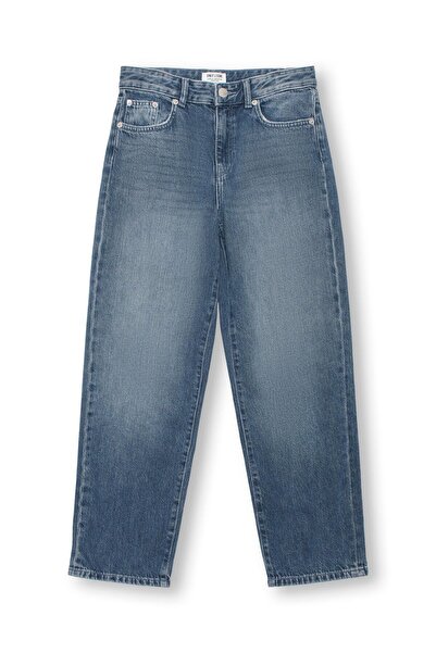 Only & Sons Locker geschnitten OSJEDGE Gerade geschnitten Jeans