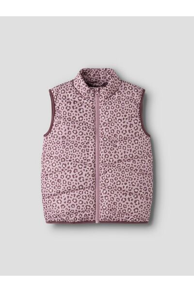 Name it Weste Puffer