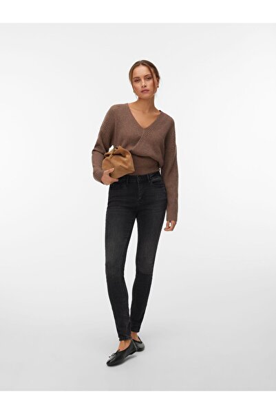 Vero Moda Strickpullover VMDESIRE Strickpullover