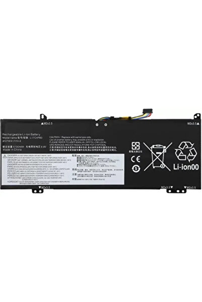 MMD Baterie pentru Lenovo Flex 6-14ARR Li-Ion 5928mAh 4 celule 7.68V