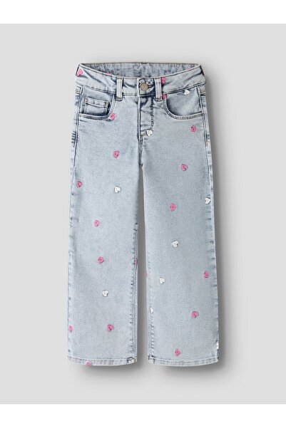 Name it Džíny Široká noha