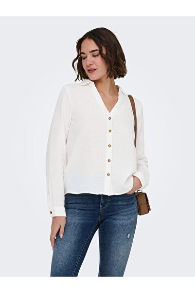 ONLY Hemd ONLTHYRA Hemd