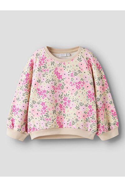 Name it Sweatshirt Bio-Baumwoll