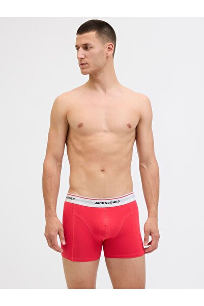 Jack & Jones Σλιπ μπαούλα, πακέτο 3 τεμαχίων