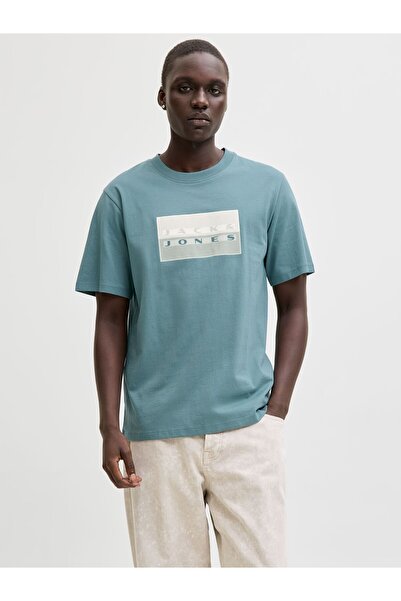 Jack & Jones Μπλουζάκι μπλουζάκι